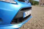 Ford Fiesta 2008 года